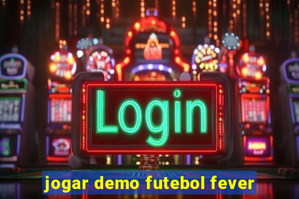 jogar demo futebol fever